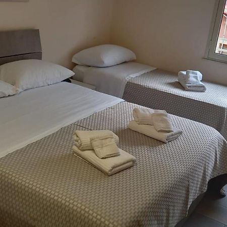 B&B Omnia Scilla Ngoại thất bức ảnh