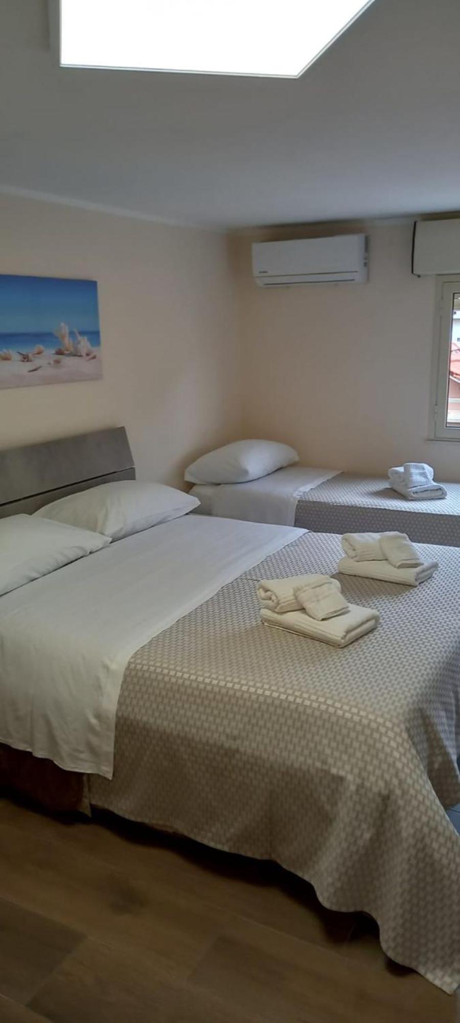 B&B Omnia Scilla Ngoại thất bức ảnh