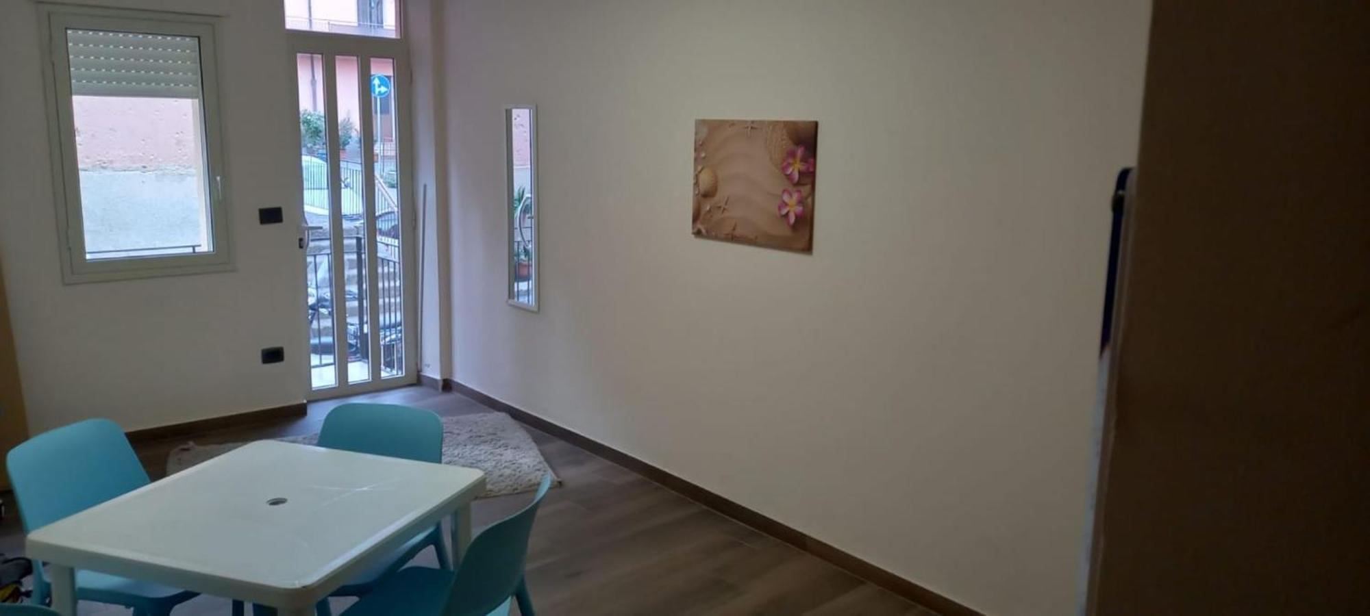B&B Omnia Scilla Ngoại thất bức ảnh
