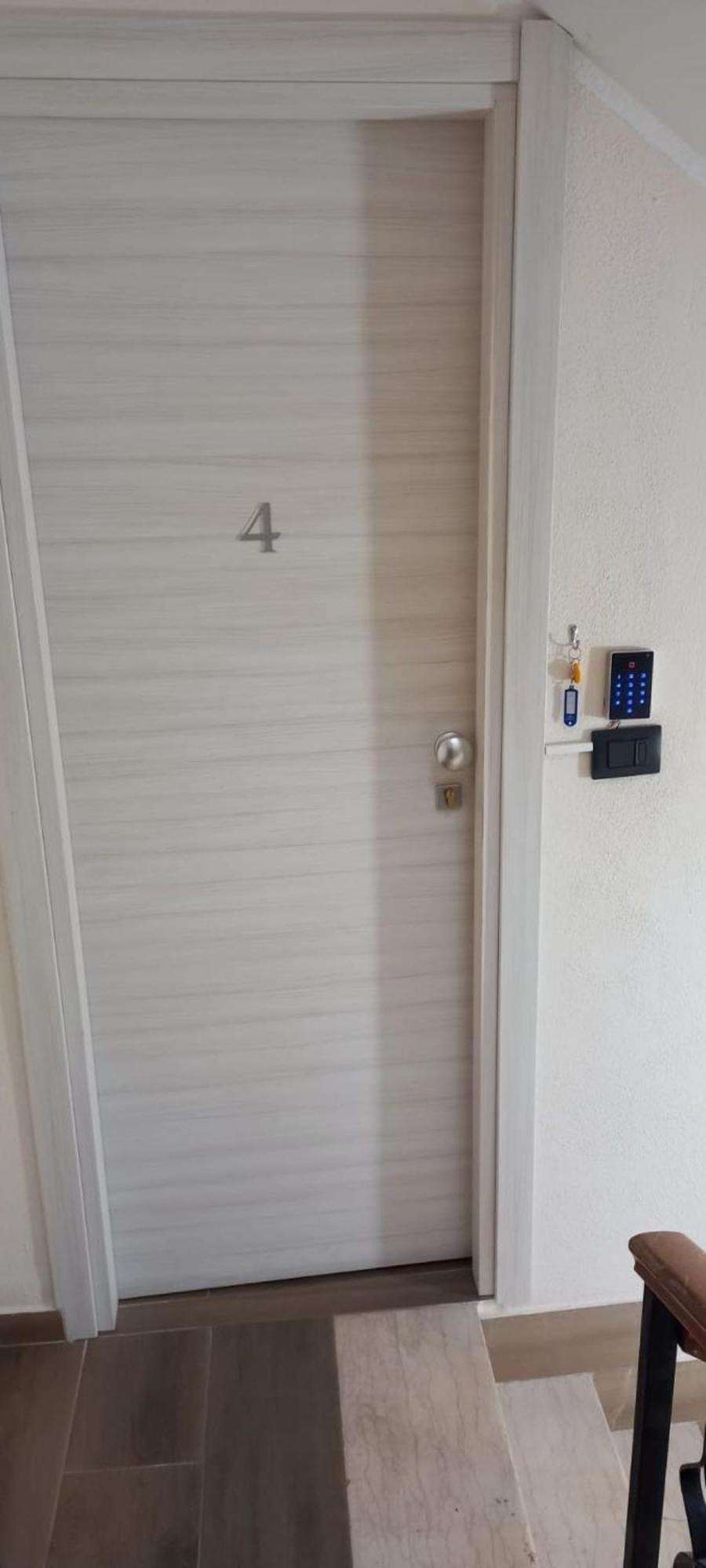 B&B Omnia Scilla Ngoại thất bức ảnh
