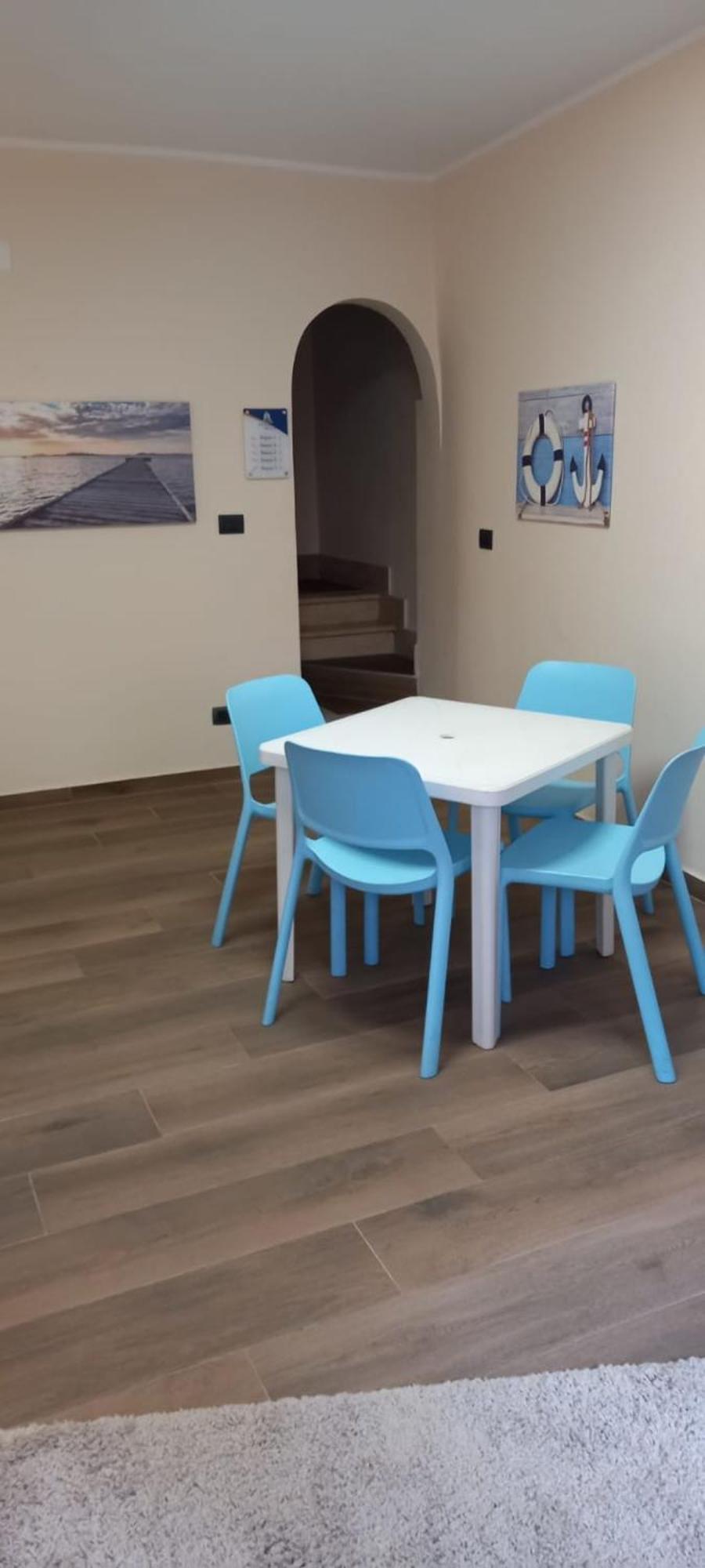 B&B Omnia Scilla Ngoại thất bức ảnh