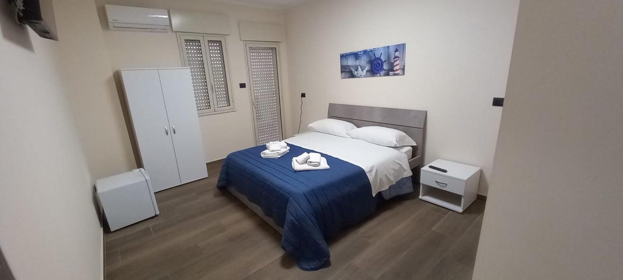 B&B Omnia Scilla Ngoại thất bức ảnh