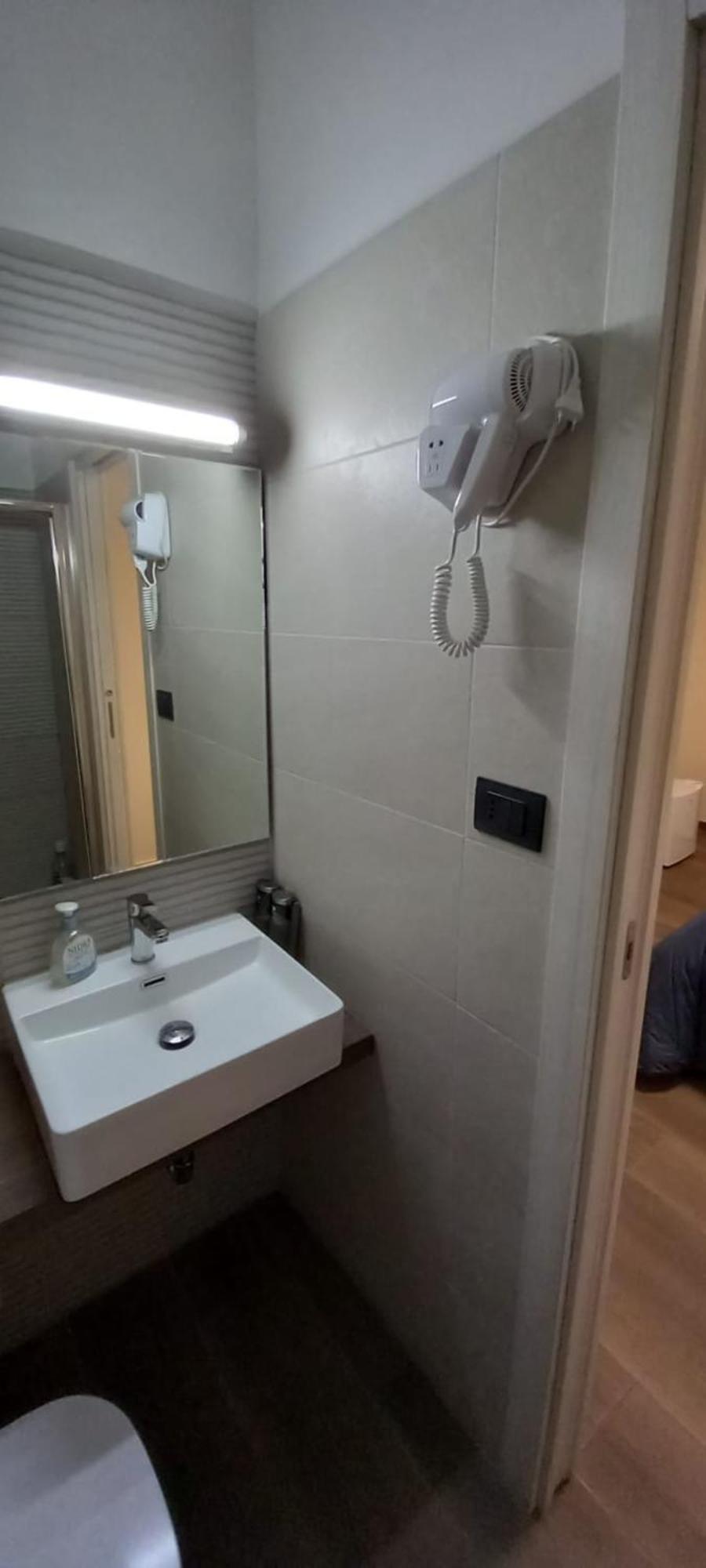 B&B Omnia Scilla Ngoại thất bức ảnh