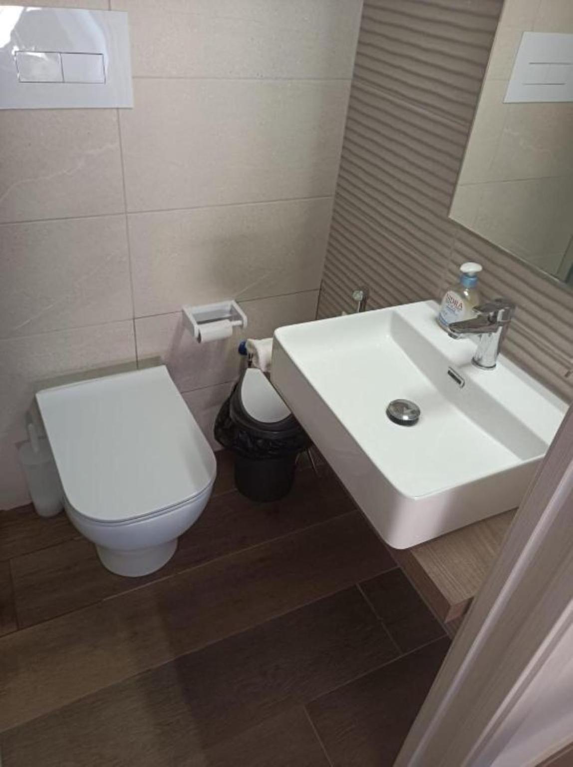 B&B Omnia Scilla Ngoại thất bức ảnh
