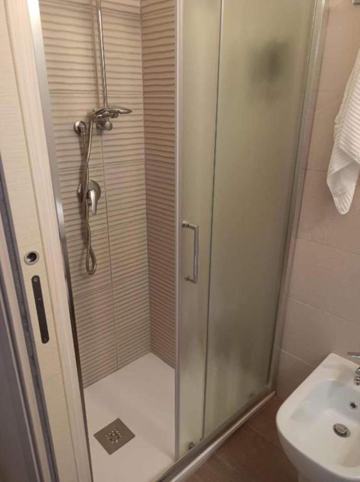 B&B Omnia Scilla Ngoại thất bức ảnh