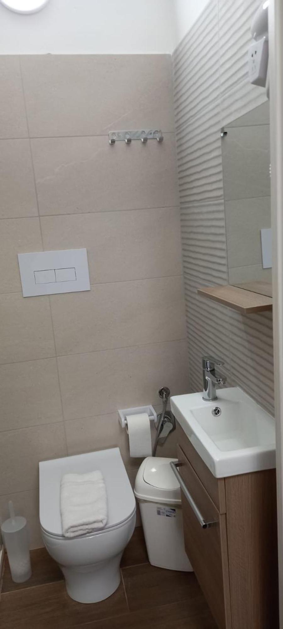 B&B Omnia Scilla Ngoại thất bức ảnh