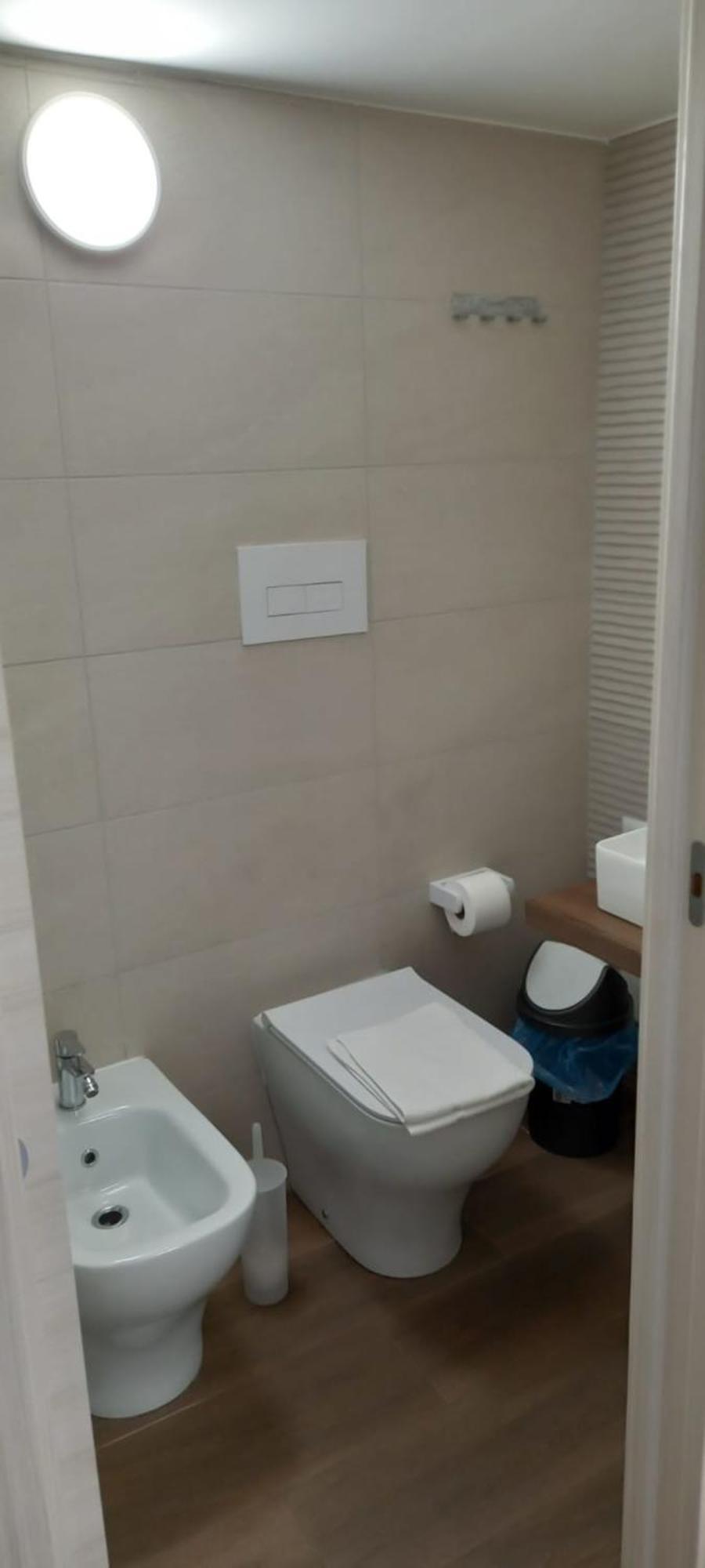 B&B Omnia Scilla Ngoại thất bức ảnh