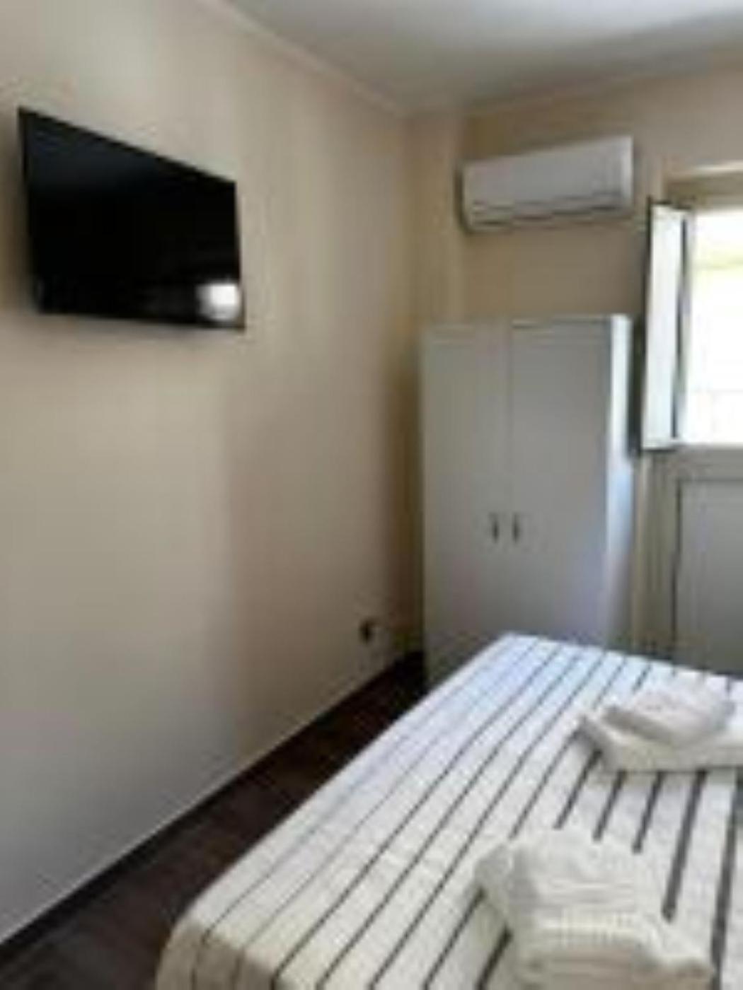 B&B Omnia Scilla Ngoại thất bức ảnh