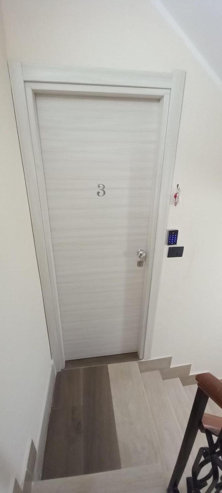 B&B Omnia Scilla Ngoại thất bức ảnh