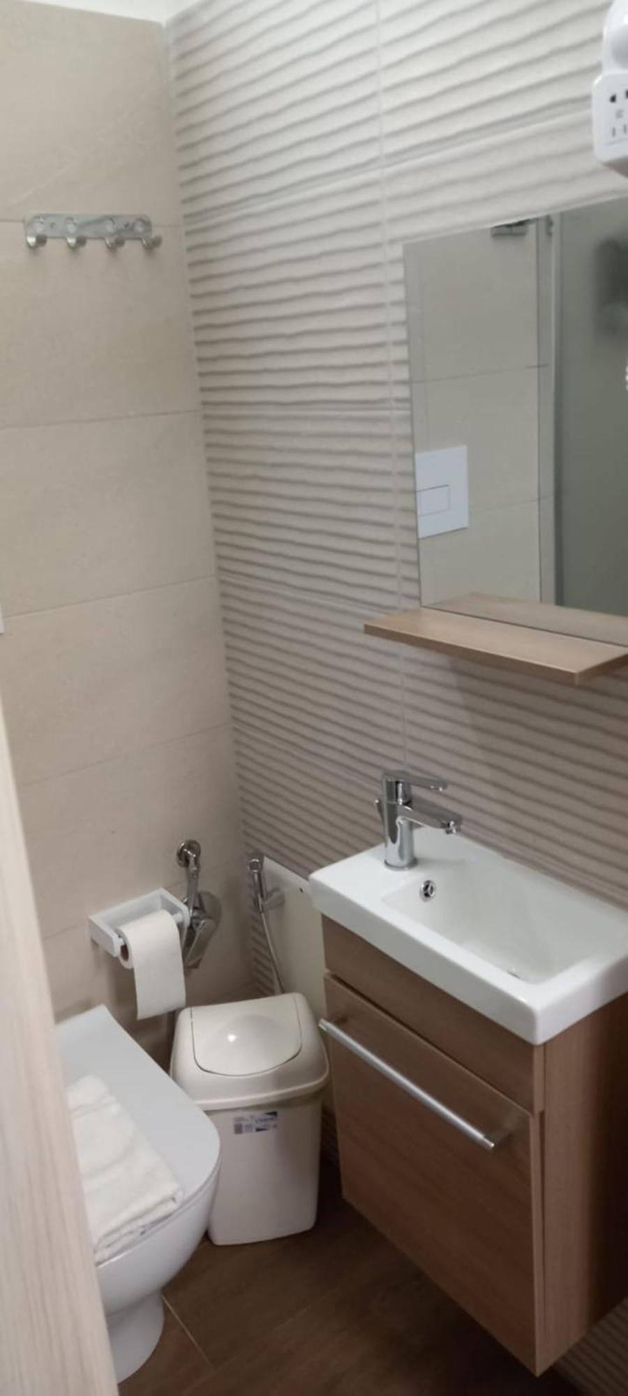 B&B Omnia Scilla Ngoại thất bức ảnh