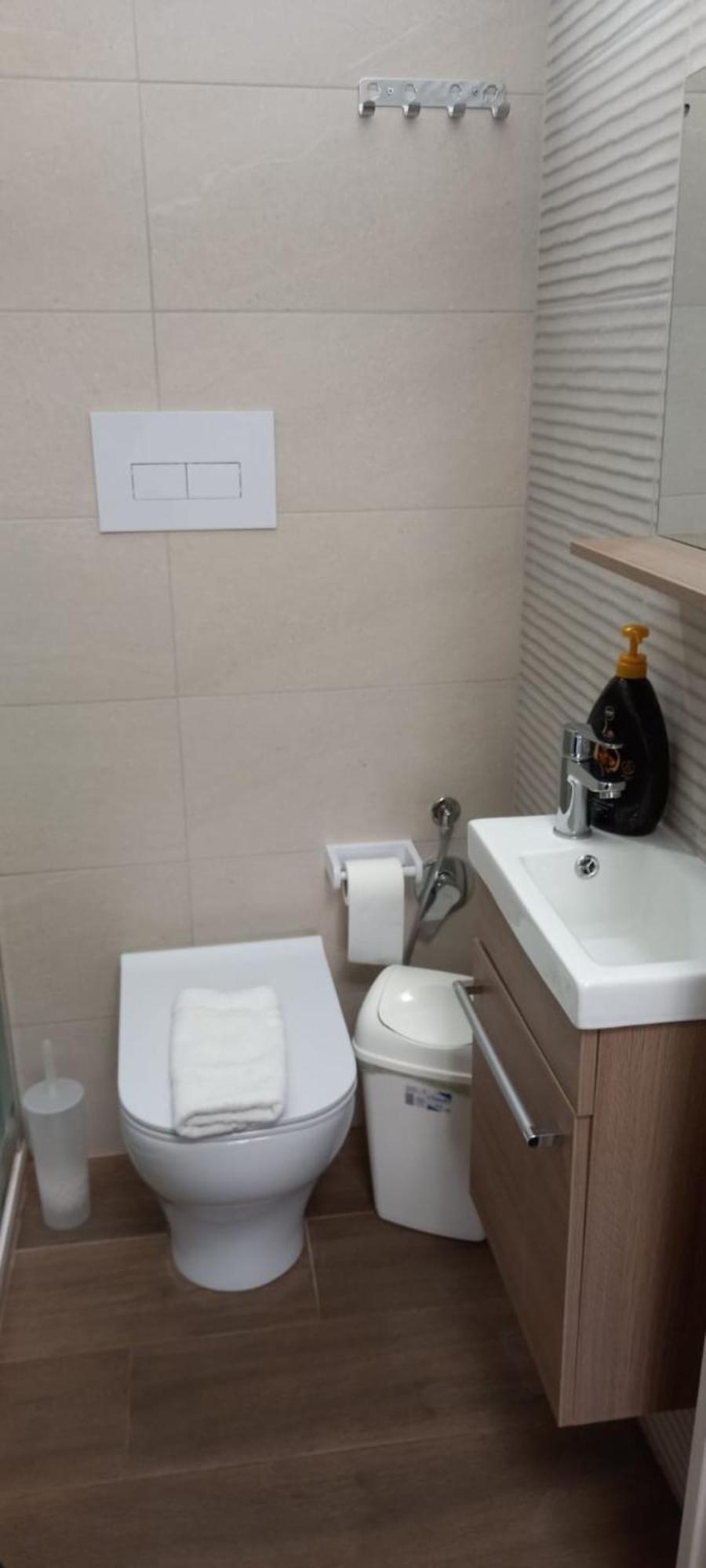 B&B Omnia Scilla Ngoại thất bức ảnh