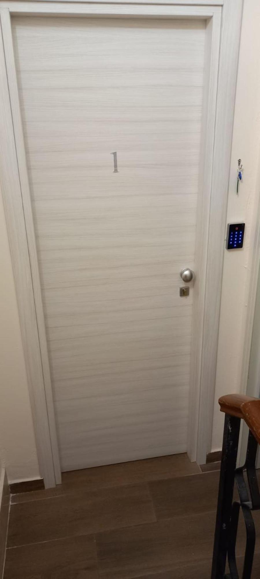 B&B Omnia Scilla Ngoại thất bức ảnh