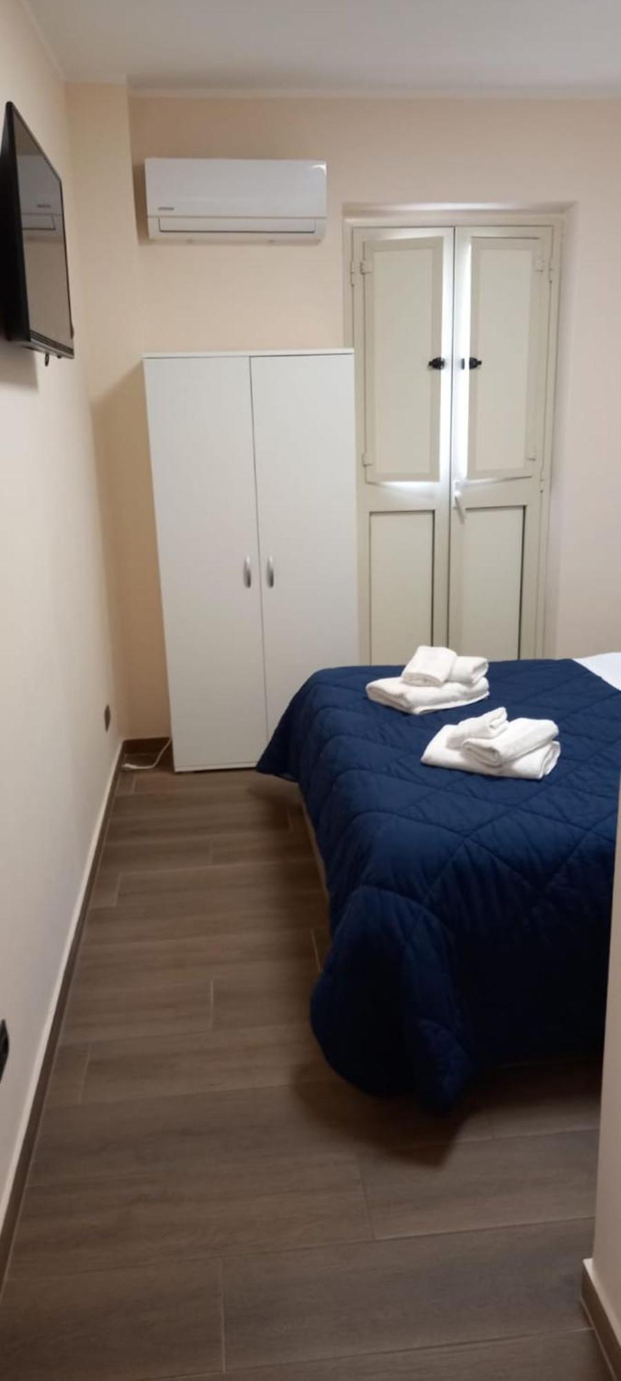 B&B Omnia Scilla Ngoại thất bức ảnh