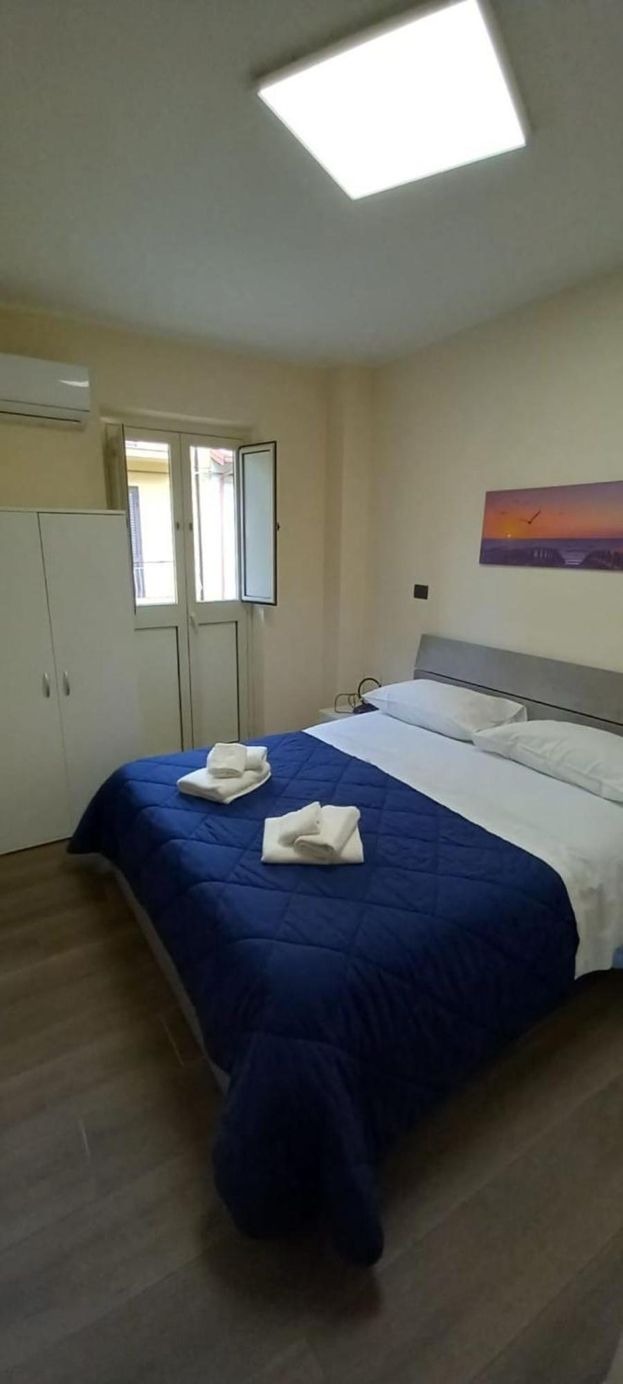 B&B Omnia Scilla Ngoại thất bức ảnh