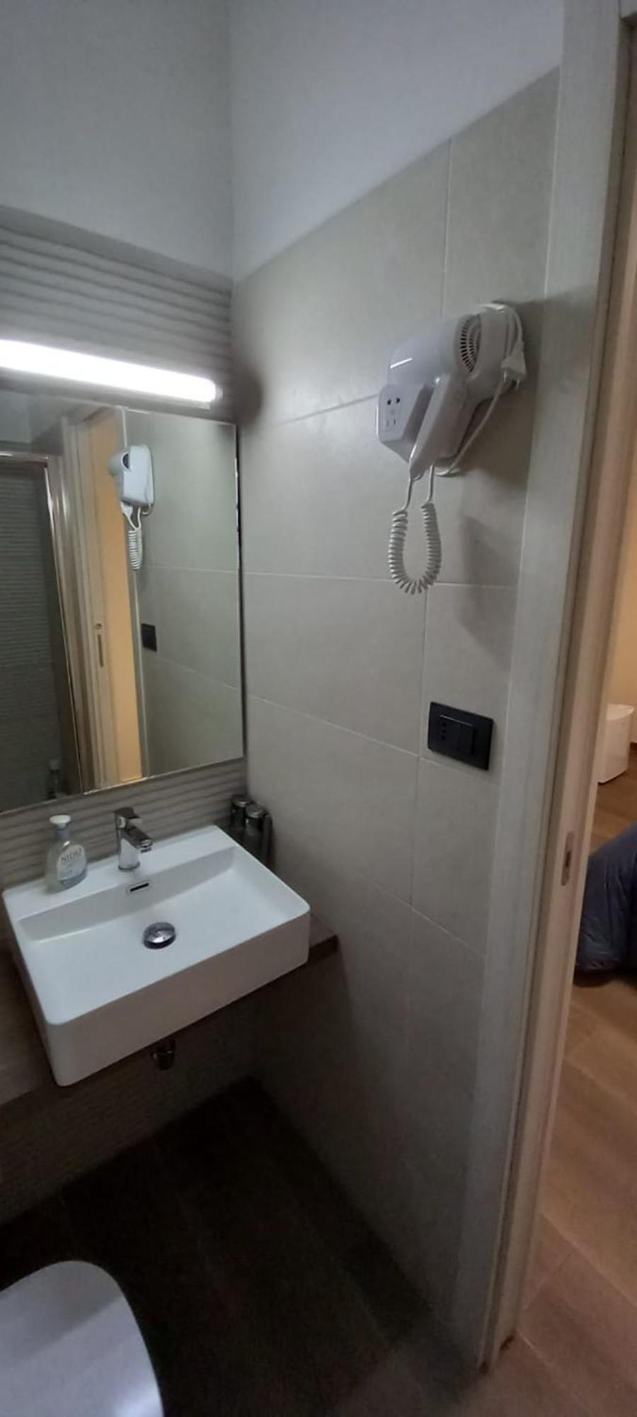 B&B Omnia Scilla Ngoại thất bức ảnh