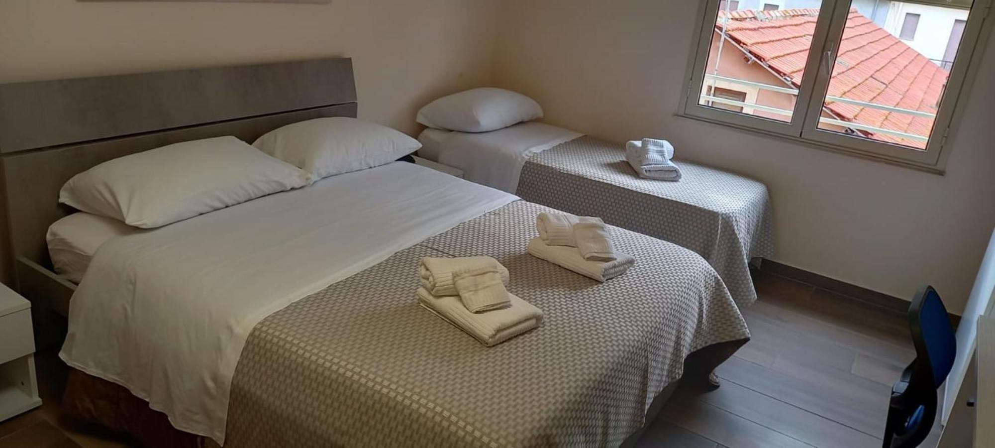 B&B Omnia Scilla Ngoại thất bức ảnh